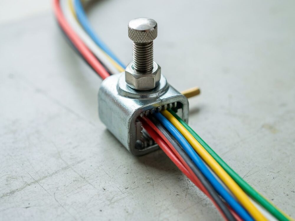 profesjonalne szczypce elektryczne